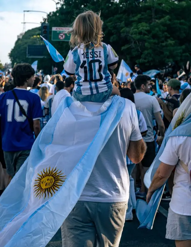 Heroes Outside Football!