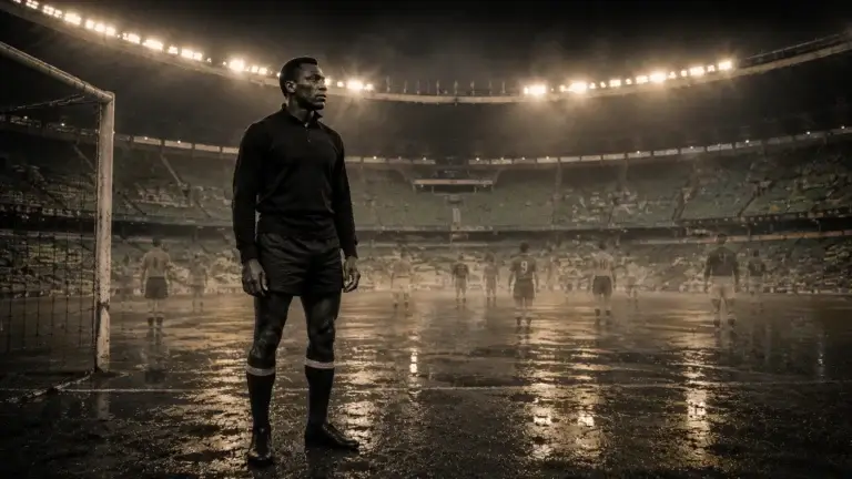 The Goalkeeper Brazil Never Forgot: Remembering Barbosa on His Birthday