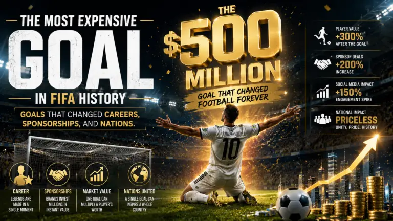 most expensive goal