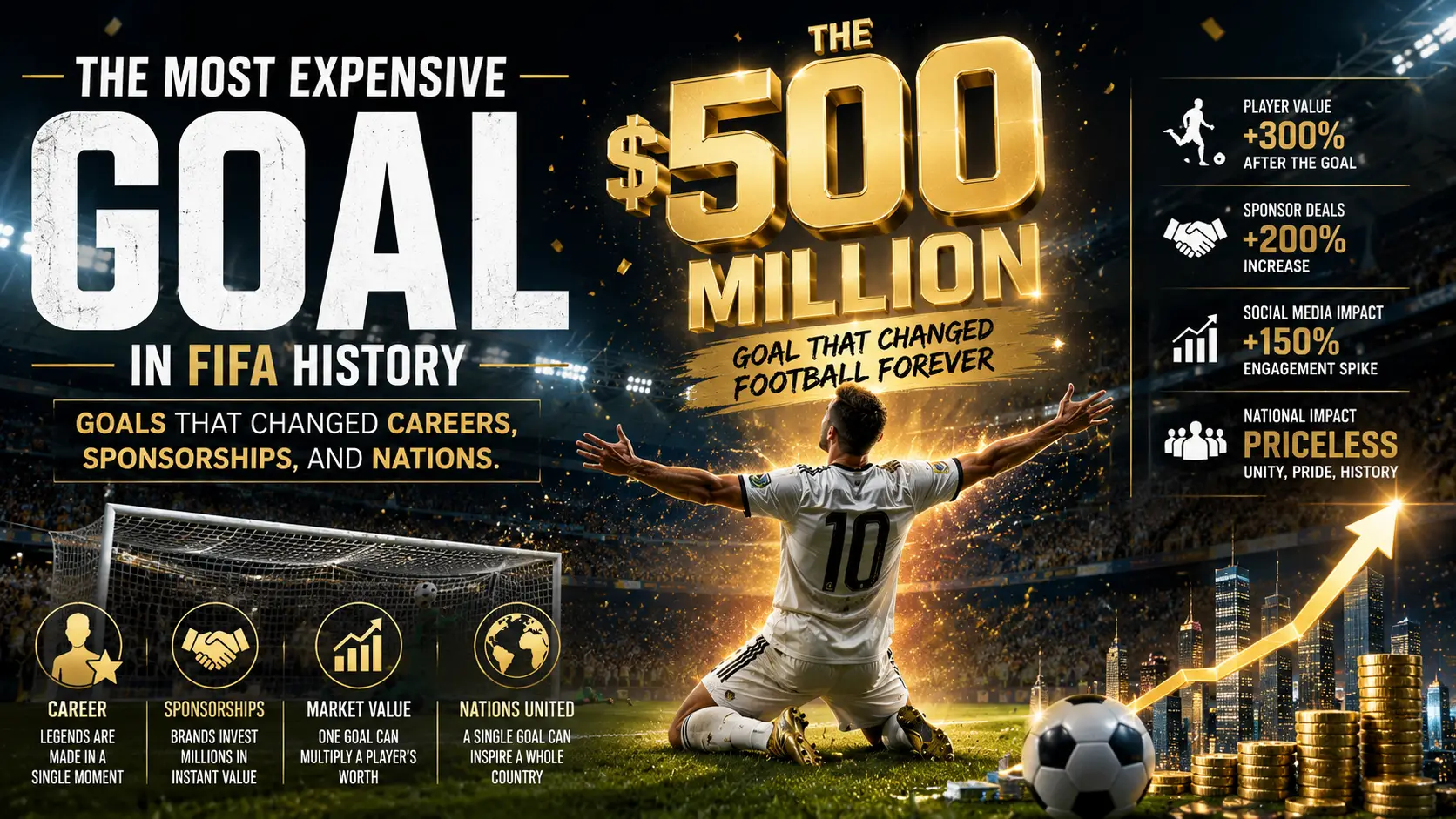 most expensive goal