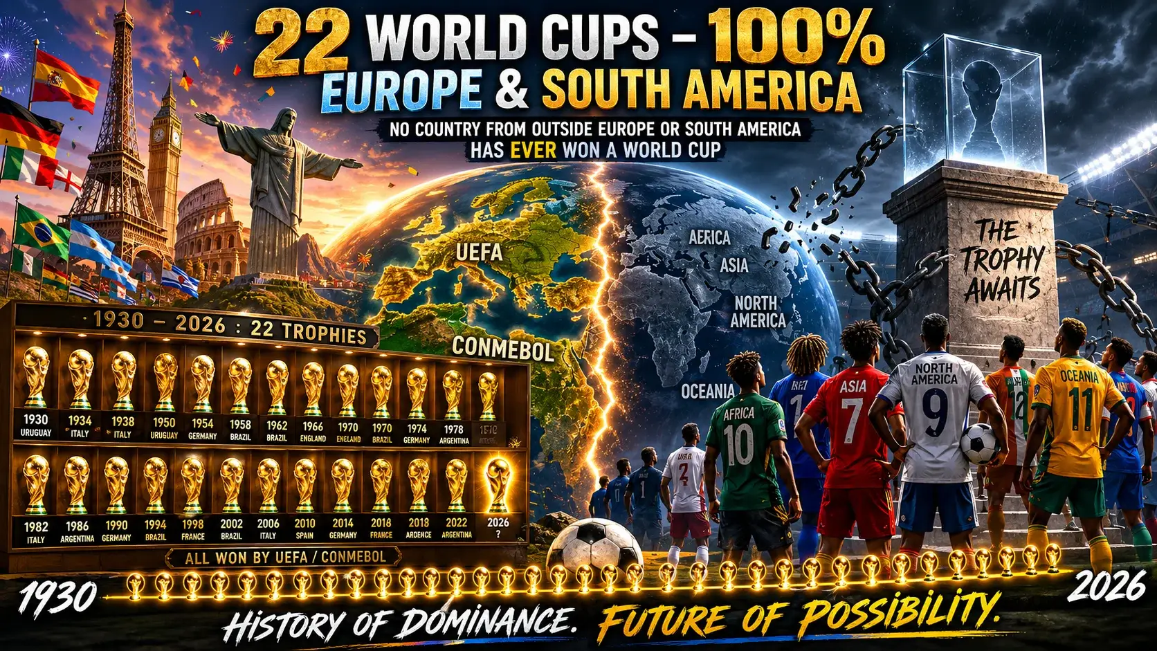 historyof fifa