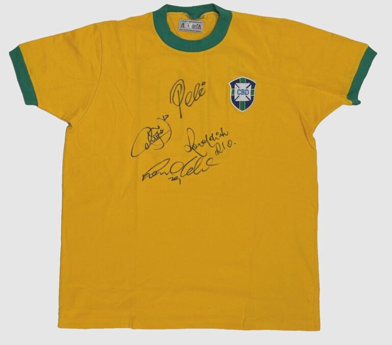 most in demand jersey