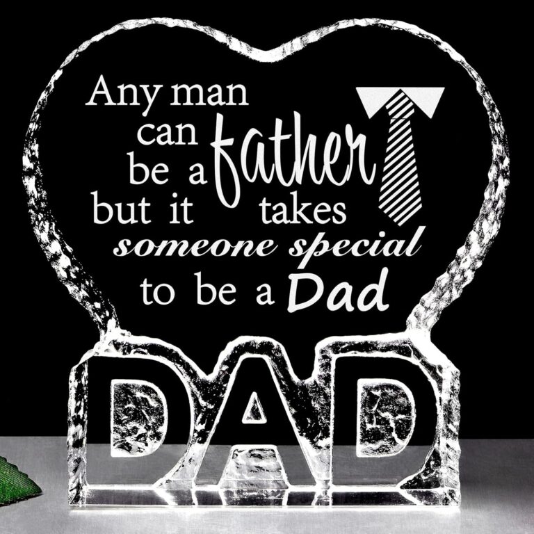 a special father