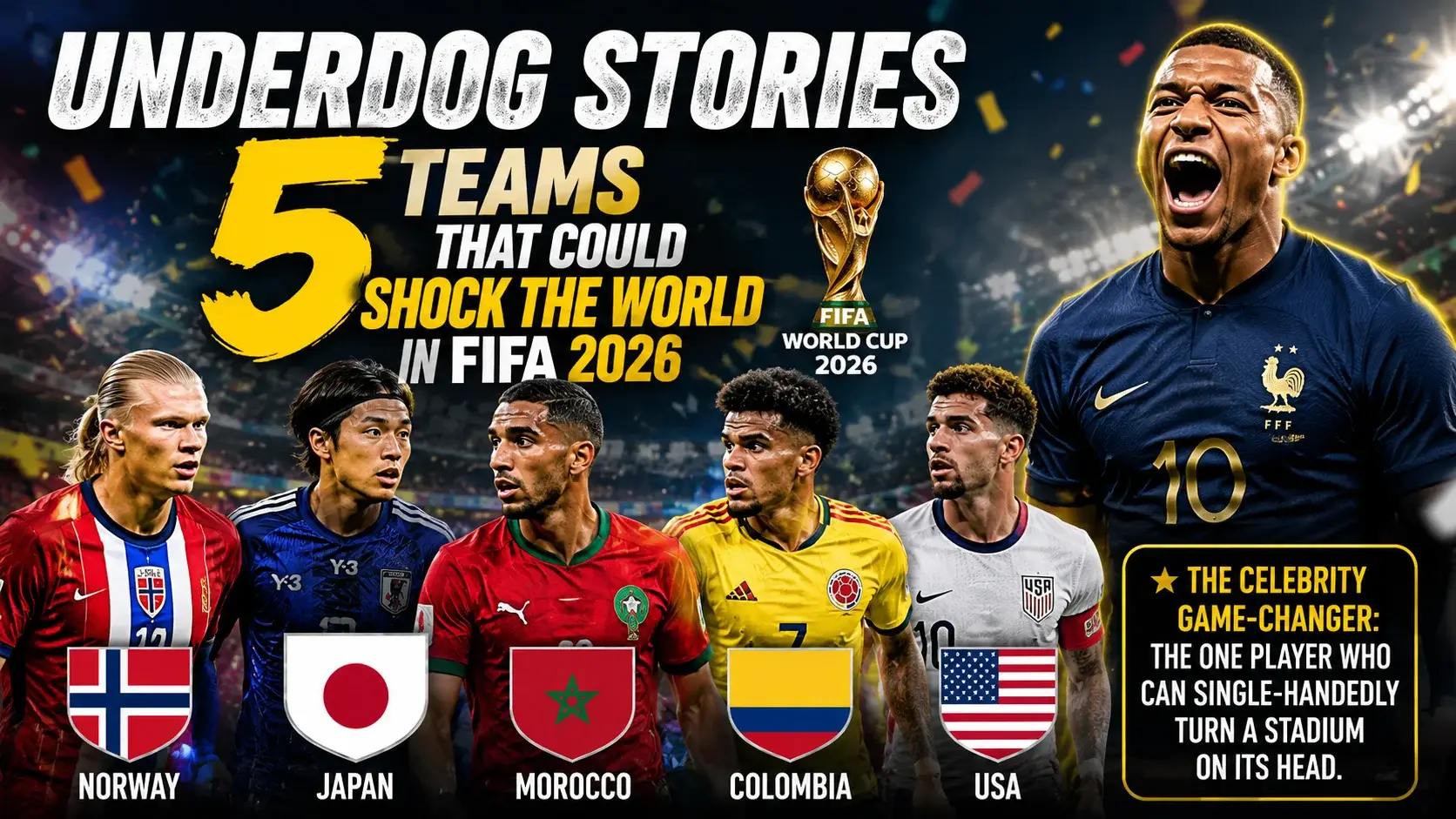 underdogs2watch