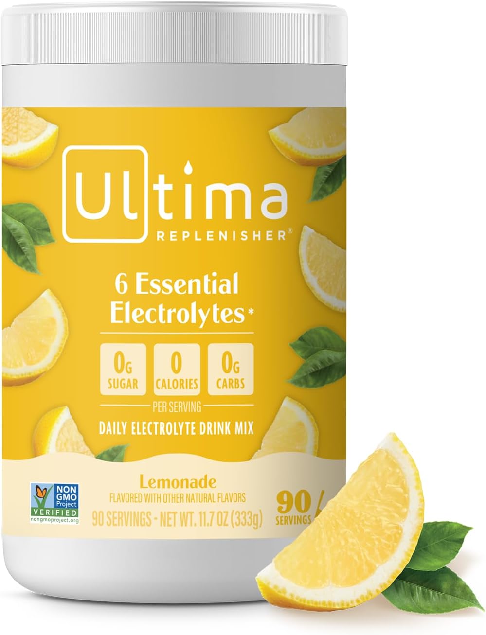 Hydration Support Formula