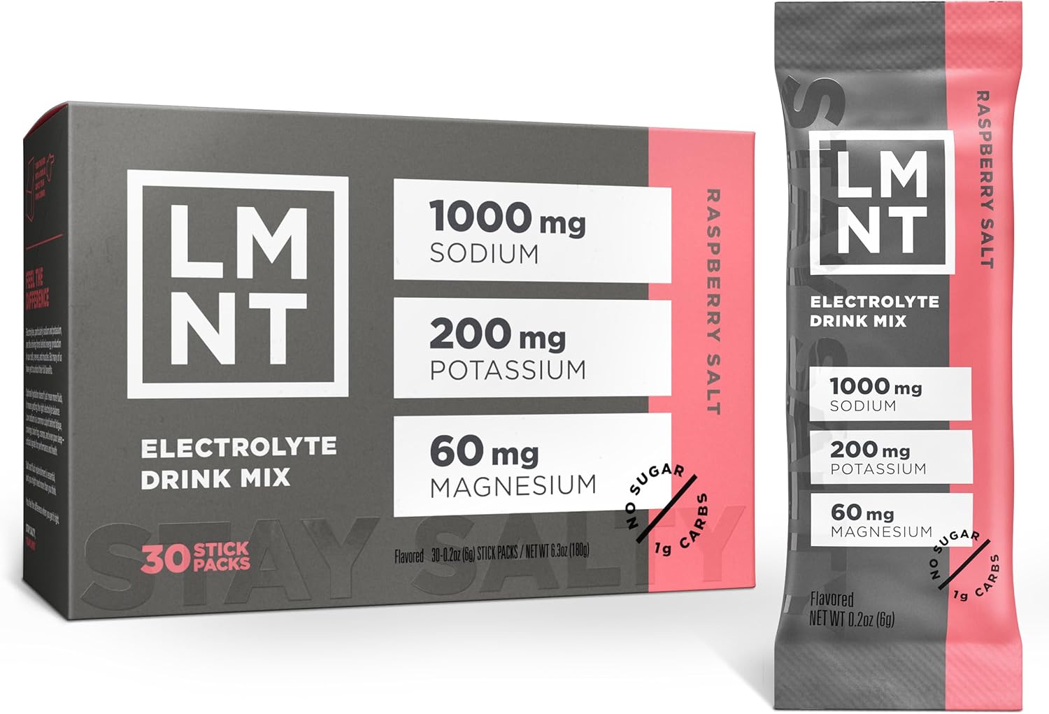 Performance Hydration Complex